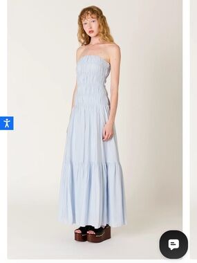 NIA Rocio dress